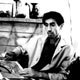در تاریکی آنقدر مانده ام که از روشنی حرف بزنم