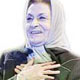 صدایت را از من نگیر!