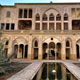 خانه عباسیان در کاشان