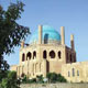 گنبد سلطانیه تاریخ در سیطره هنر