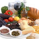 رژیم میوه برای کنترل فشار خون و کلسترول