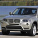 معرفی دو کراس اوور بی نظیر، BMWx۳ و مرسدس GLK۳۵۰