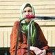 با من درددل​کن مادربزرگ