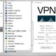 مقدمه ای بر شبکه خصوصی مجازی (vpn)