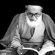 یاد یک مرد بزرگ