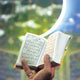 رمضان ، بزم ایمان