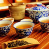 چای، تحفه چین