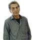 من از زادگاهم چیزی نمی دانم