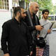 گشت ارشادی که تحمل نشد