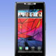 Droid RAZR، اسمارت‌فون جدید موتورولا