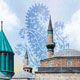 شرح سلوک گام به گام مولانا