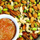خوراکی‌هایی برای زنگ تفریح