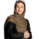 ۱۰ دغدغه ی این روزهای رویا تیموریان