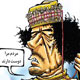 لیبی بدون سرهنگ