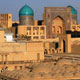 راهنمای سفر به ازبکستان