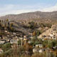 روستای زیبای «کریک»، ماسوله جنوب ایران