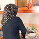 زنان خانه دار پیشتاز در جهاد اقتصادی