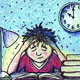 ترس و لرز روزهای امتحان!