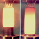 کمانش حرارتی ورق مستطیل شکل FGM بر اساس تئوری مرتبه اول تغییر شکل برشی صفحات
