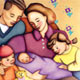 عوامل ایجاد صمیمیت در خانواده