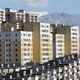 زندگی روی سقف دیگری
