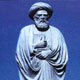 نان و سرکه حاج ملاهادی سبزواری