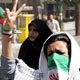 صحبت هایی از یک انقلاب سبز در تهران است