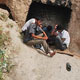امنیت شکننده خانواده معتادان