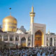 آثار زیارت امام رضا (ع) در زندگی