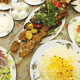 پنج پیشنهاد خوردنی برای مسافران مشهد