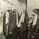 پوشاک زنان در عصر قاجار