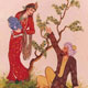 مکتب نگارگری اصفهان