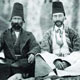 از شنل قجری تا تی‌شرت فرانسوی