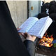 تفاوت خواندن و شنیدن دعا