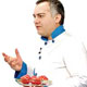 سفرهای من خوشمزه است