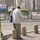 نامهربانی شهرها با معلولان و سالمندان