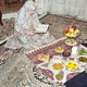 می‌خواهم روزه‌دار باشم