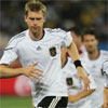 این آلمان چهار سال بعد پخته می شود