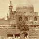 تاریخچه حرم امام رضا