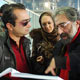 محاکمه ای برای محاکمه در خیابان