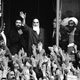 انقلاب‌های رنگی و انقلاب اسلامی ایران