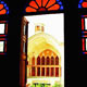 معماری اسلامی در هنر جهان