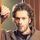 تعبیر ترس