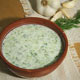 آب دوغ خیار را دست‌کم نگیرید!