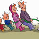 خانواده جای یکه‌تازی نیست