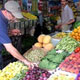 هشدار درباره تره بار