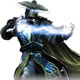 Raiden