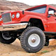 گردهمایی بزرگان OFF ROAD