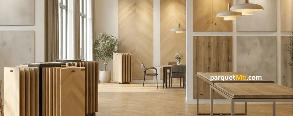مقایسه پارکت چوبی با لمینت؛ کدام انتخاب برای خانه بهتر است؟