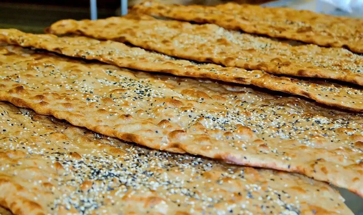 نان به نرخ روز، هر روز گران‌تر از دیروز